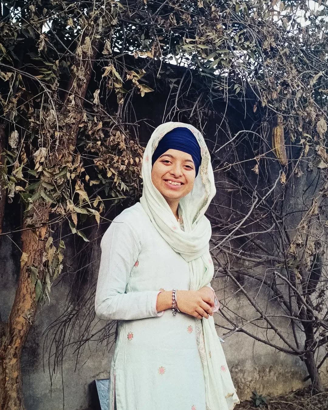 Harjot Kaur